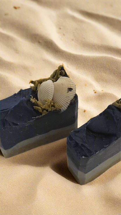 Beach Please Soap Bar 4oz-1