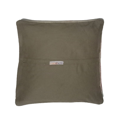 Kilim Handwoven Wenge Cushion Cover