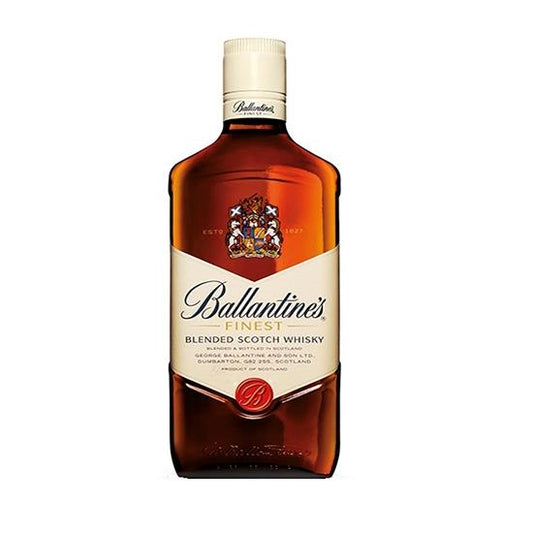 Ballantines 1 L (40%)-0