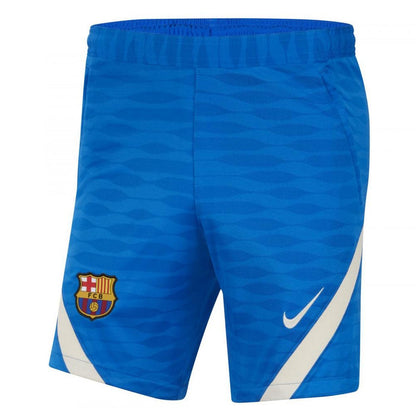 FC Barcelona blue training Soccer set 2021/22 - Nike-4