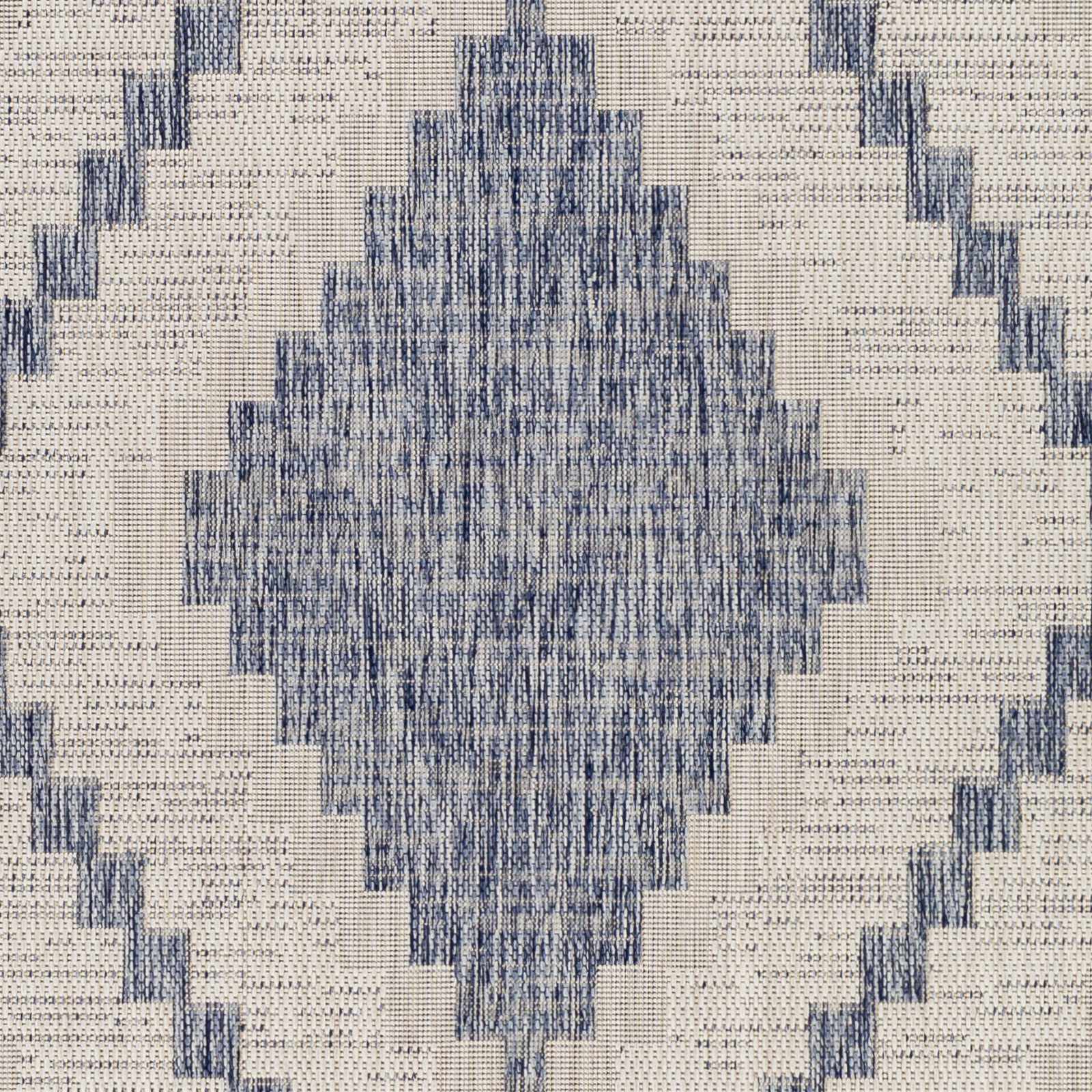 McCrory Pale Blue Flat Rug-4