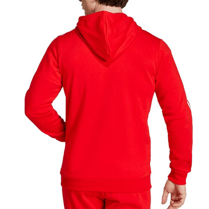 Bayern Munich Casual 3S hooded presentation tracksuit 2023/24 - Adidas-3