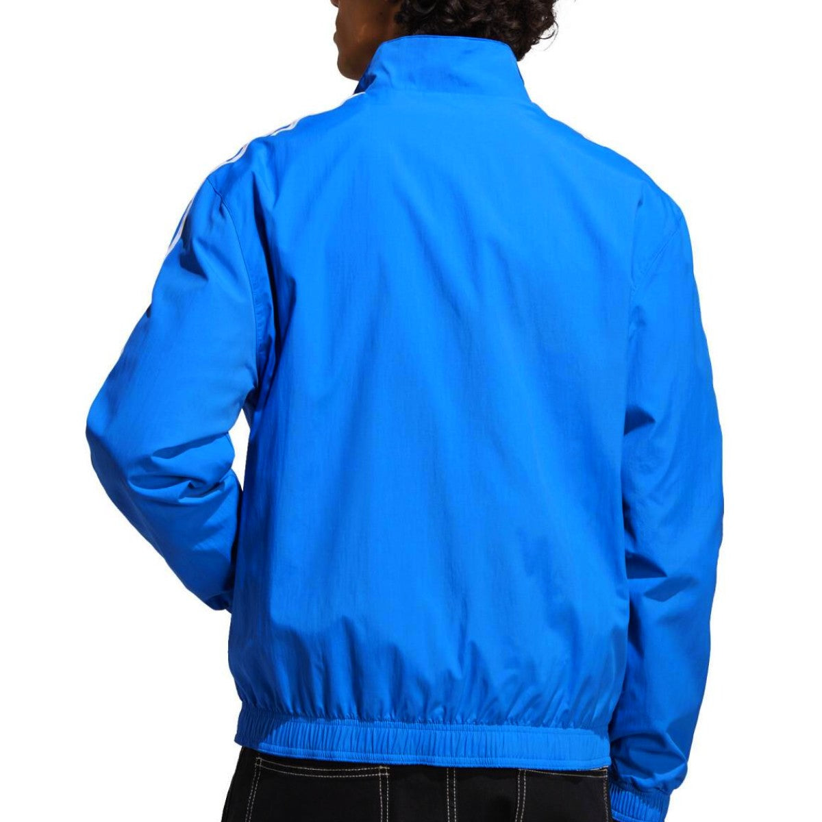 Bayern Munich pre-match presentation Soccer jacket 2023 - Adidas-4