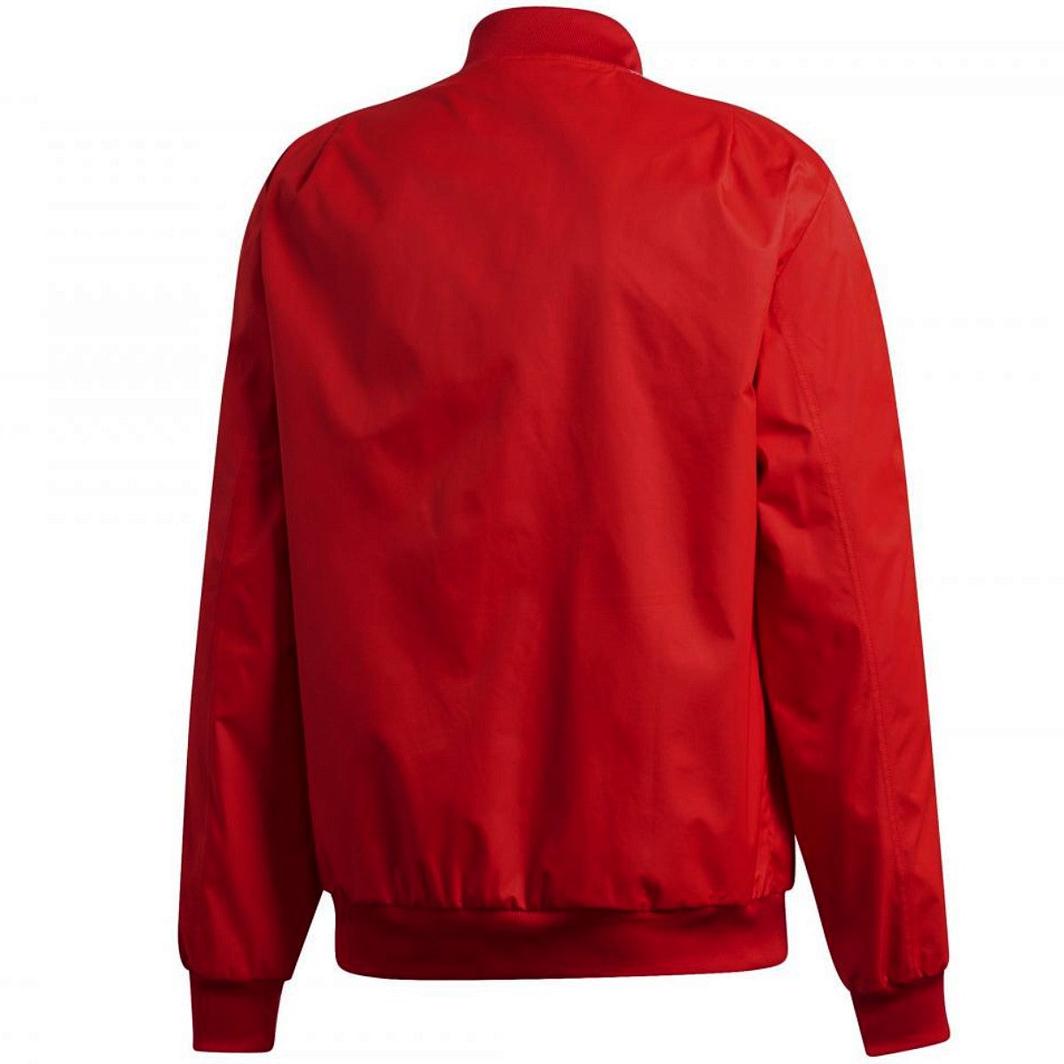 Bayern Munich pre-match presentation Soccer jacket 2020/22 - Adidas-1