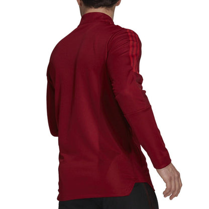 Bayern Munich training Soccer tracksuit 2021/22 - Adidas-3