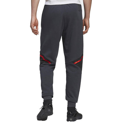 Bayern Munich training sweat Soccer tracksuit 2022/23 - Adidas-2