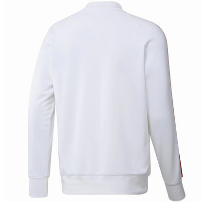 Bayern Munich training sweat Soccer tracksuit 2022/23 - Adidas-3