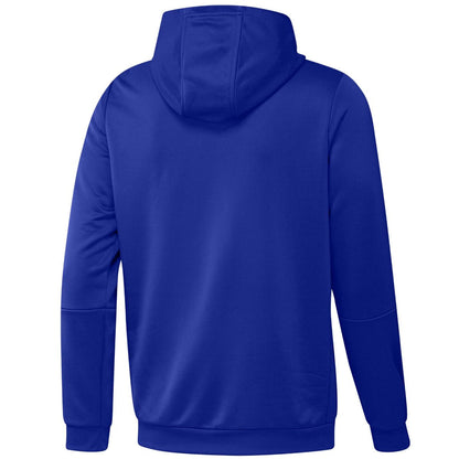 Bayern Munich hooded training technical tracksuit 2022 - Adidas-1