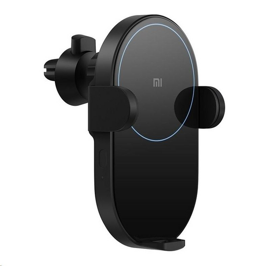 Incarcator Auto Wireless Xiaomi, Mi Car GDS4127GL, Quick Charge, 20W, Negru (GDS4127GL)-0