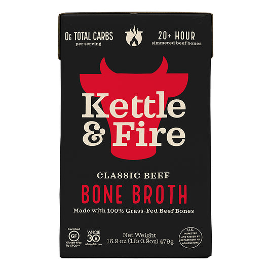 KTLFIRE GRSFD BF BN BRTH ( 6 X 16.9 OZ   )-0