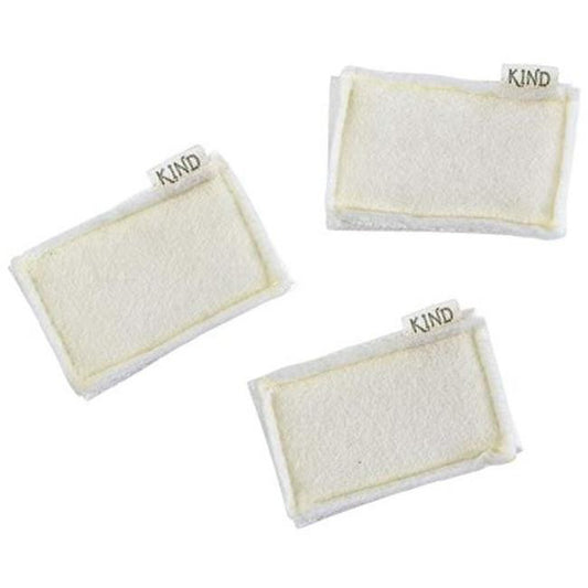 CK SCRUB SPONGE PLNT ( 8 X 3 CT   )-0