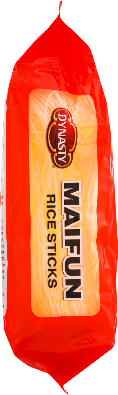 Dynasty Maifun Rice Noodles (12x6.75Oz)-2