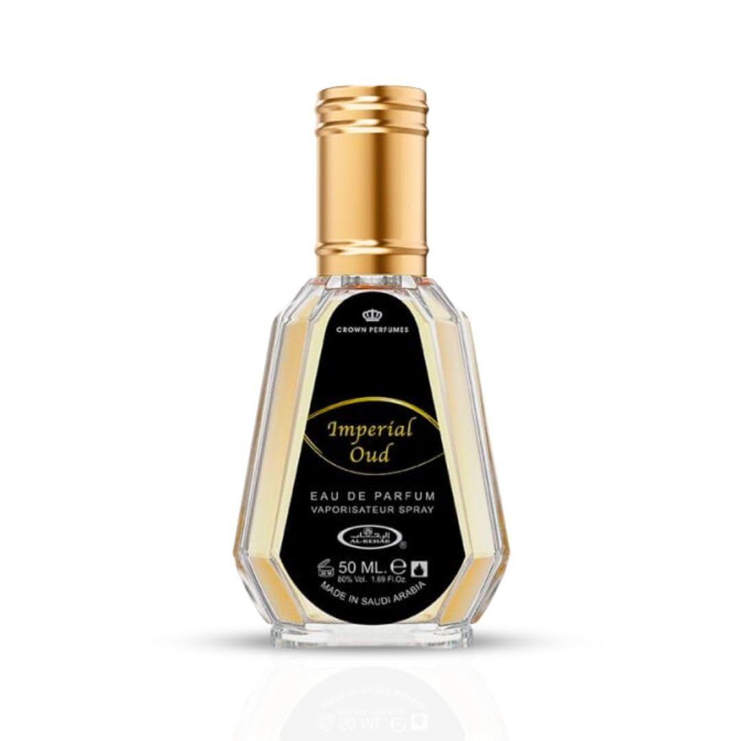 AL REHAB IMPERIAL OUD EDP 1.69 U-2
