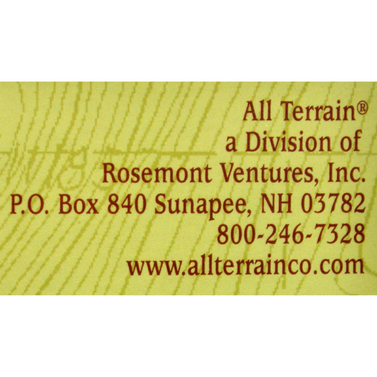 All Terrain Waterproof Strong 1" Bandage (1x20 PC)-1