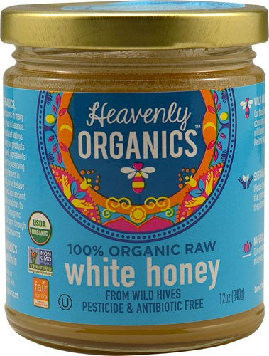 Heath Valley Himalayan Honey (6x12 Oz)-0