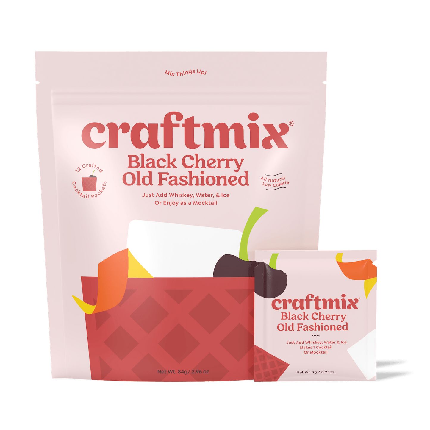 Black Cherry Old Fashioned-0