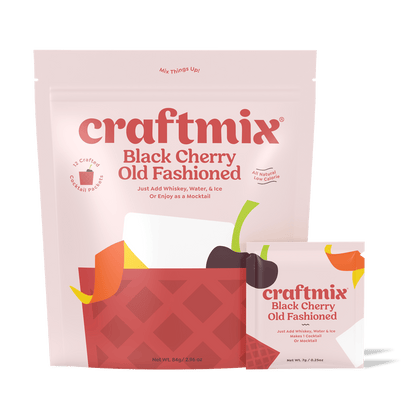 Black Cherry Old Fashioned-0