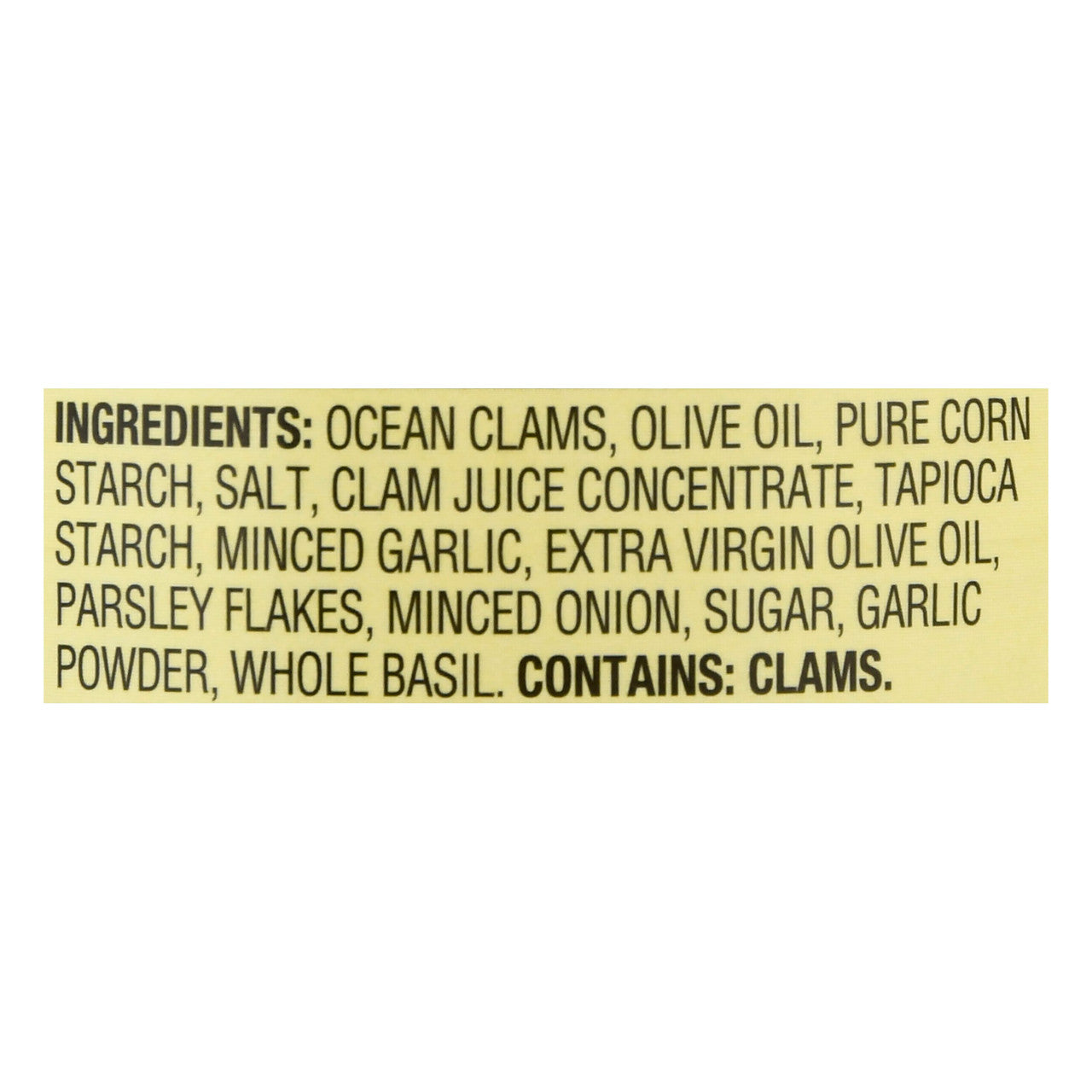 Cento White Cl Sauce (12x15OZ )-2