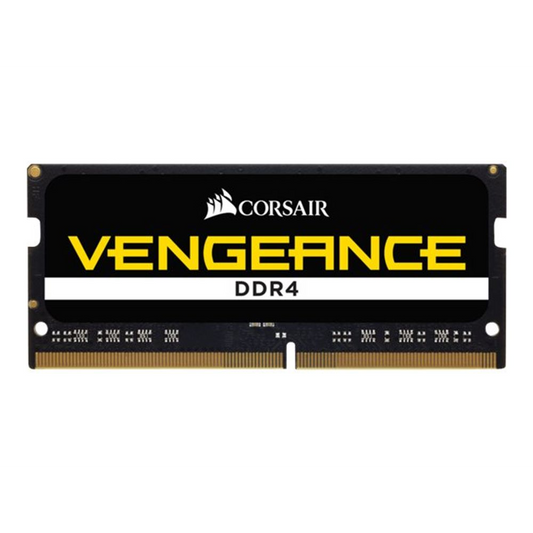 Corsair VENGEANCE 16GB DDR4 3200MHz (CMSX16GX4M1A3200C22)-0