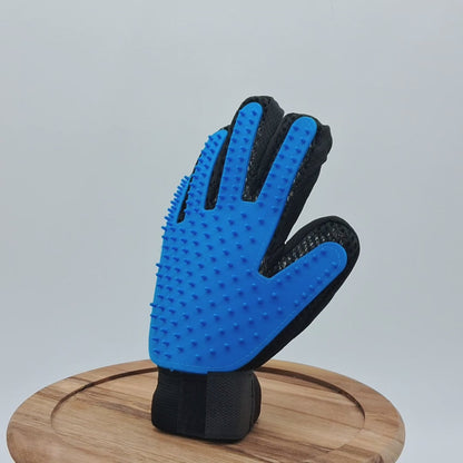 Grooming Glove-11