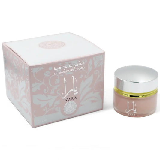 ARD AL ZAAFARAN YARA PERFUMED CREAM 0.7 U-0