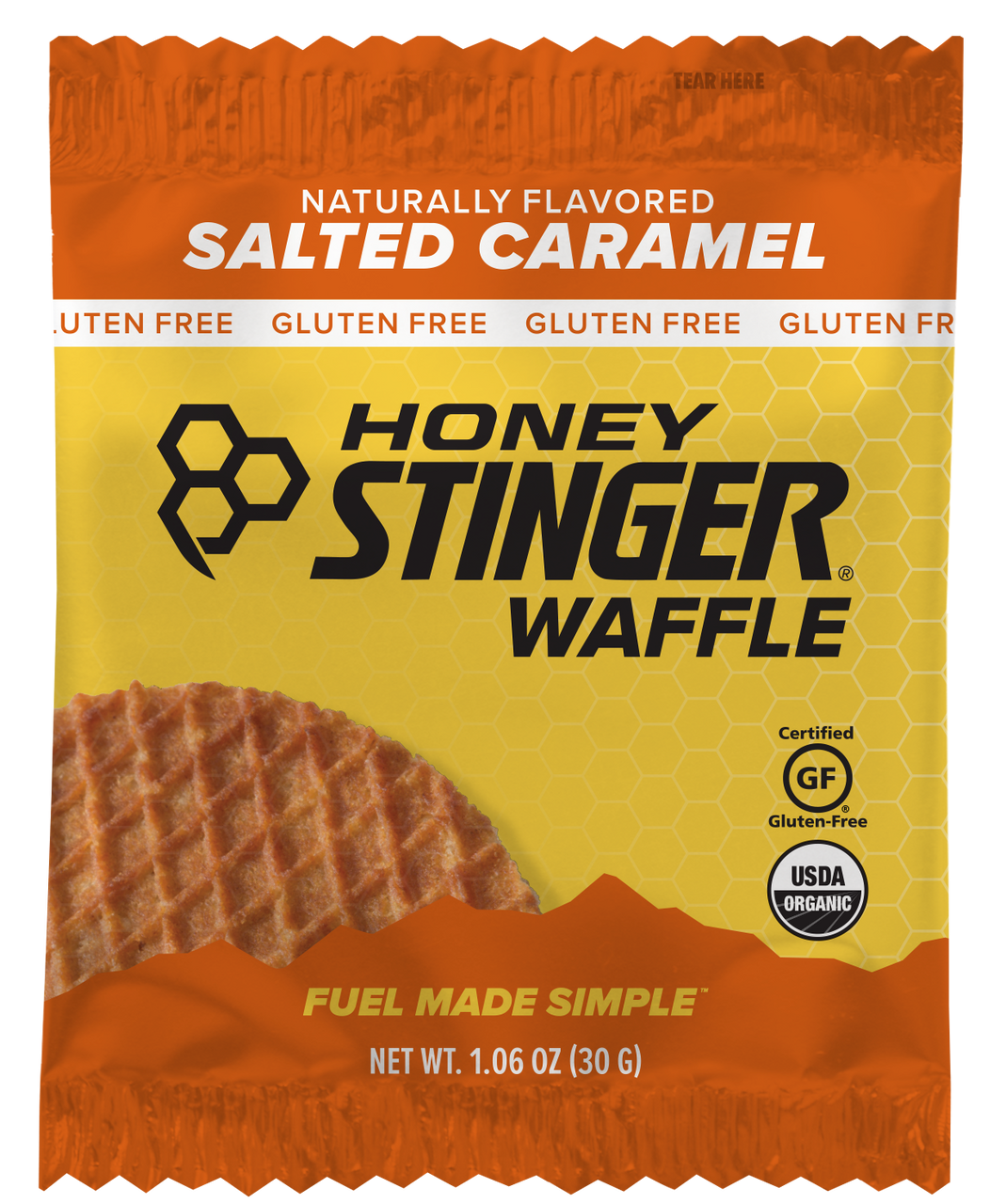 HS WFFL SLT CRML GF ( 12 X 1.06 OZ   )-0