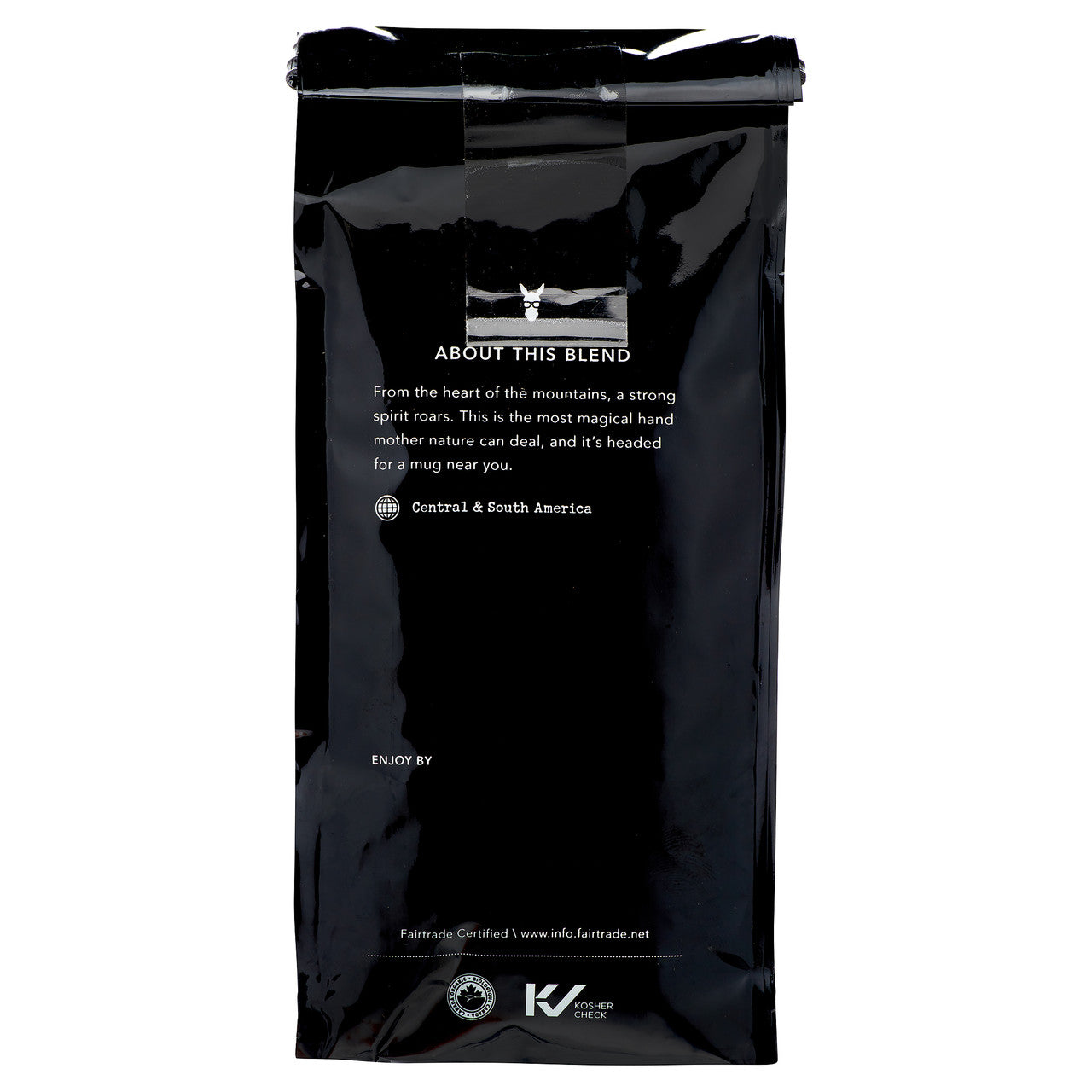 Kicking Horse Coffee Grizzly Claw Dark Roast (6x10 OZ)-3