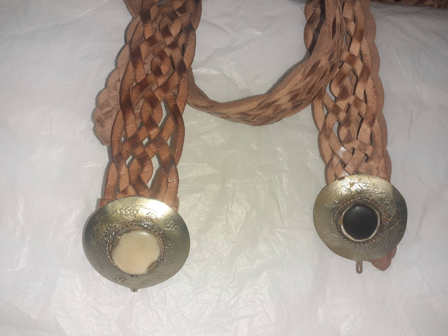 Cinturón de chapa fino-3