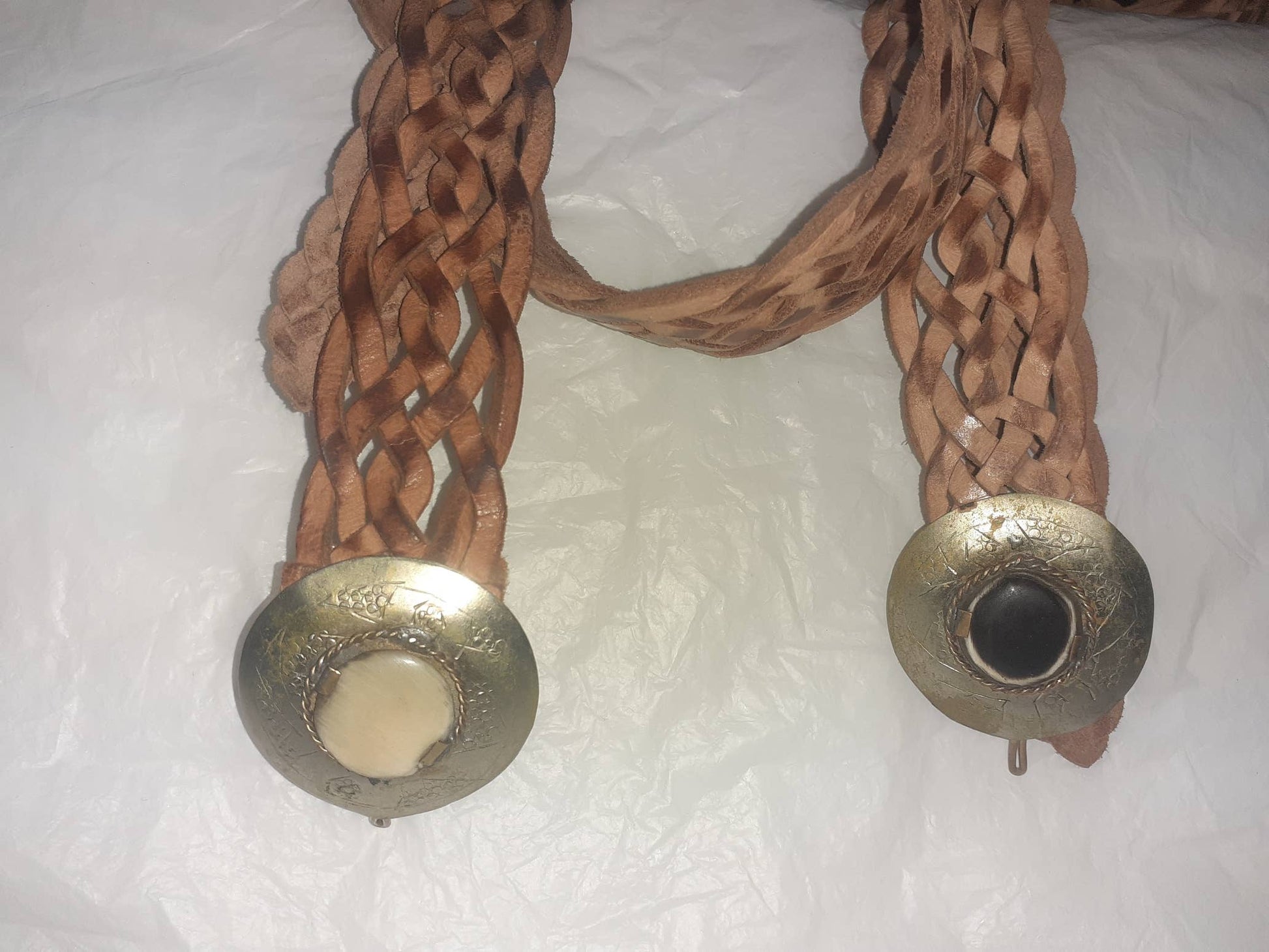 Cinturón de chapa fino-3