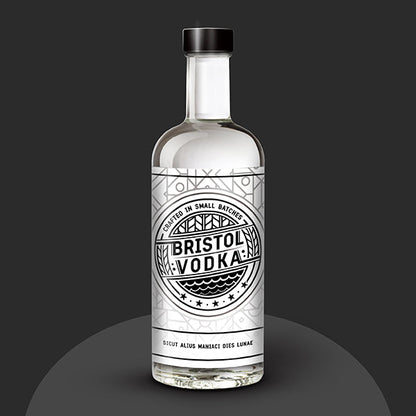 Bristol Vodka-1