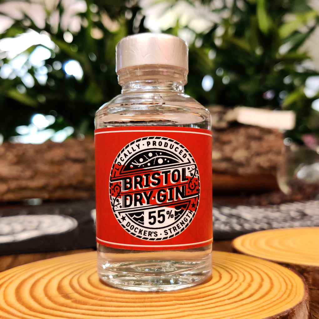 Dockers Strength Miniature-2