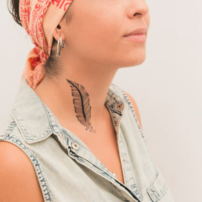 BE FEATHER (Pack de 2)-2