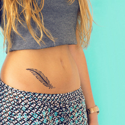 BE FEATHER (Pack de 2)-3