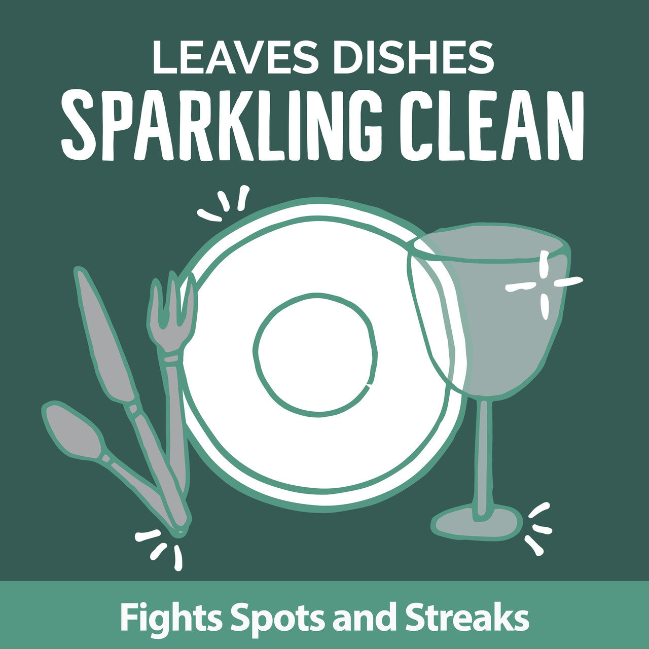 7 GEN F&C RINSE AID ( 9 X 8 OZ   )-2