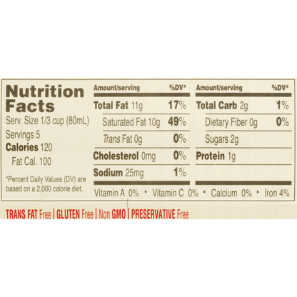 A Taste Of Thai Coconut Milk (12x13.5OZ )-8