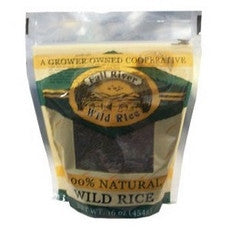 Fall River Wild Rice Bag (6x16Oz)-0