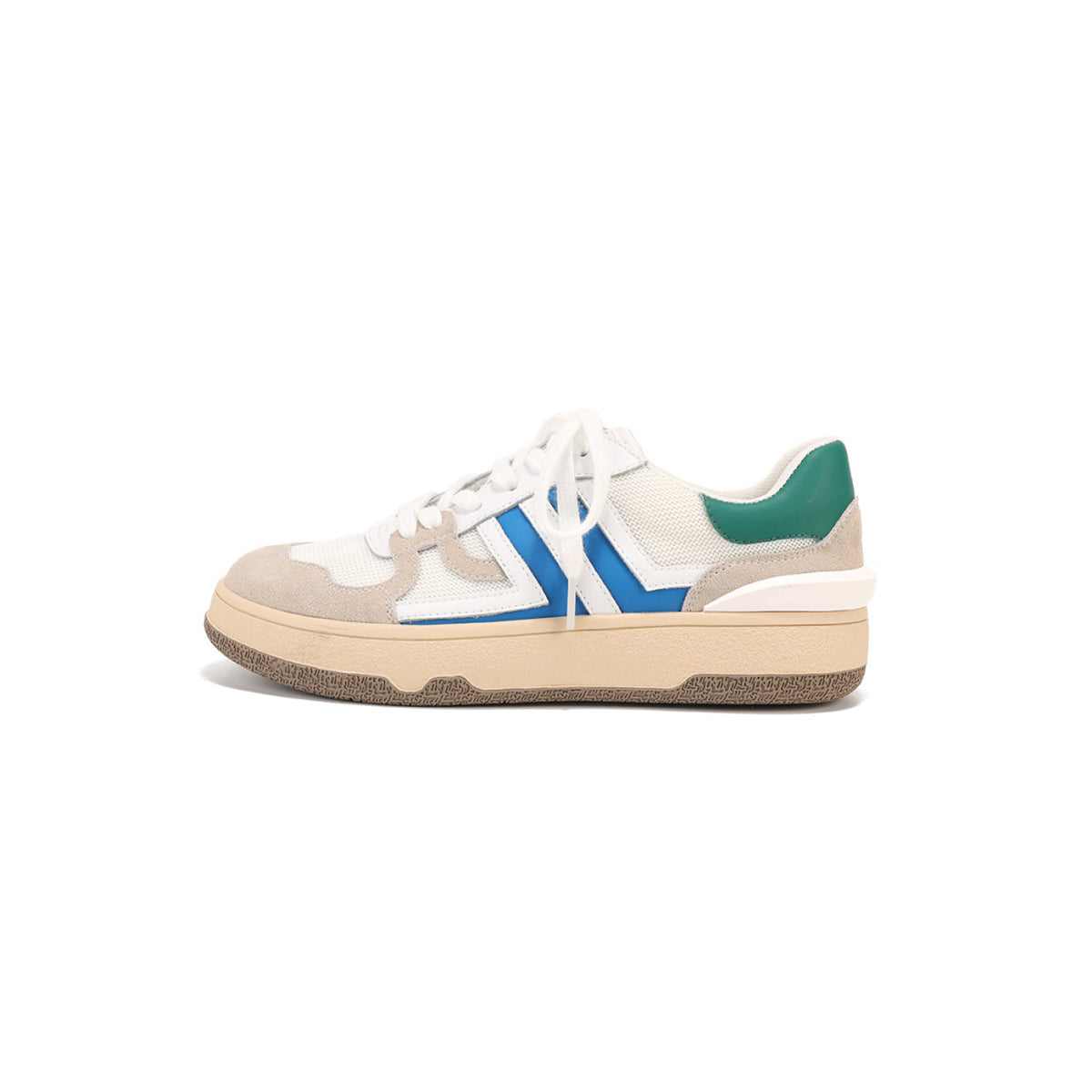 Beach Vibes Sneakers-0