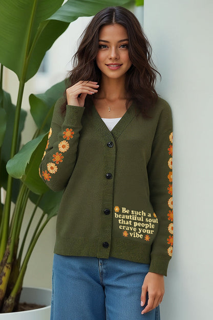 Beautiful Soul Knit Cardigan-0