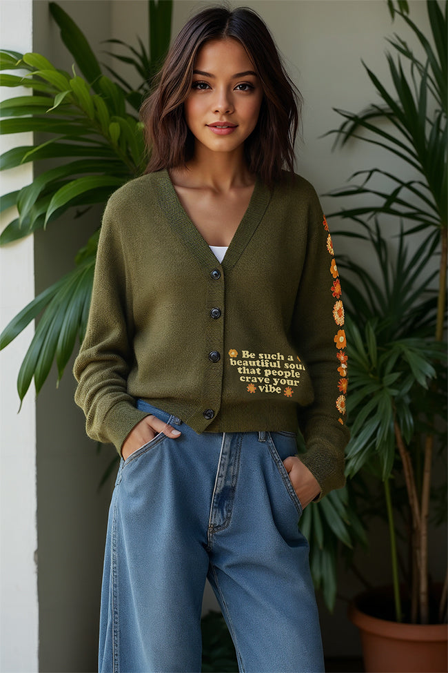 Beautiful Soul Knit Cardigan-2