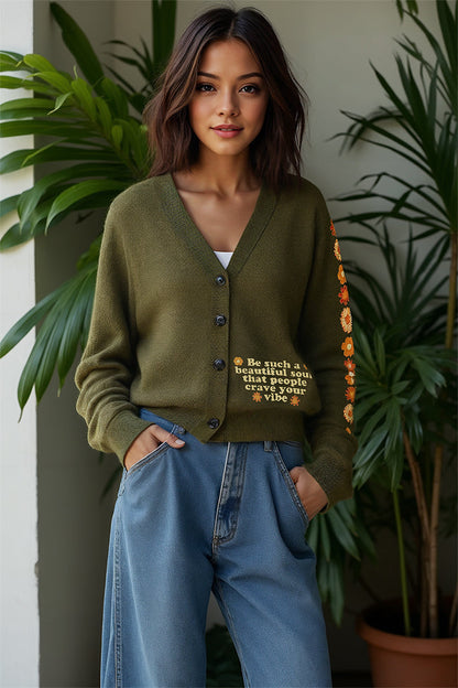 Beautiful Soul Knit Cardigan-2