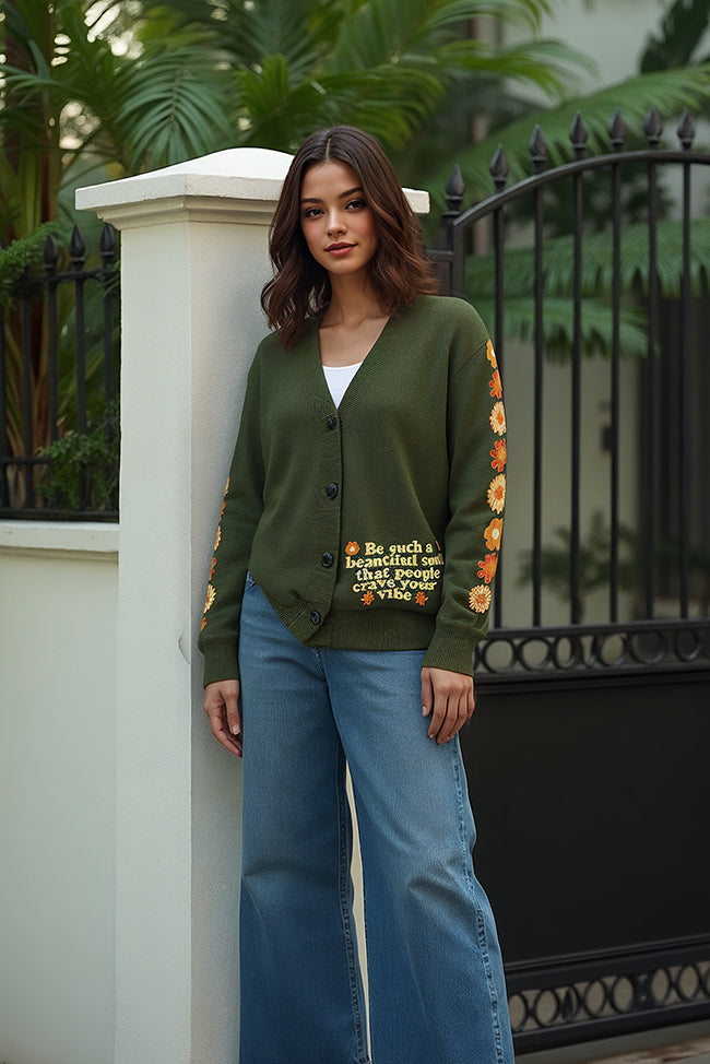 Beautiful Soul Knit Cardigan-3