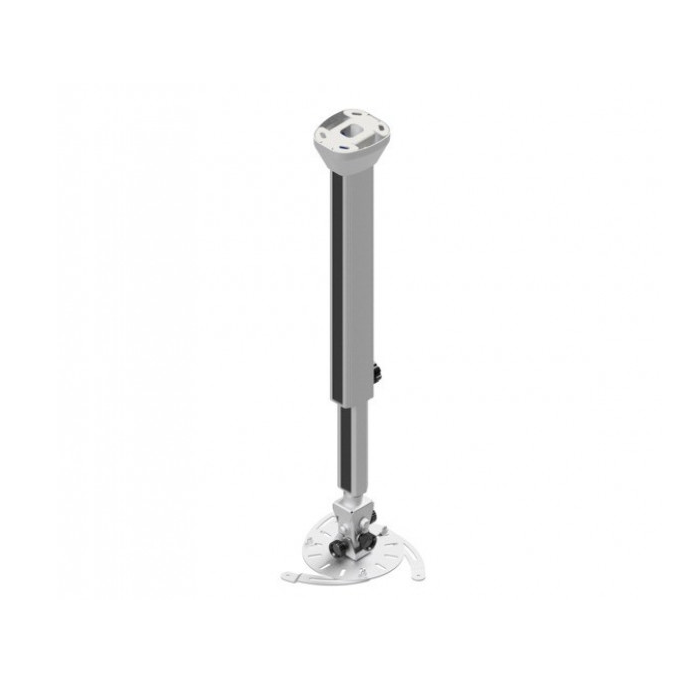 Edbak PMV200W suporturi pentru montarea proiectoarelor Plafonul Alb (PMV200W)-0