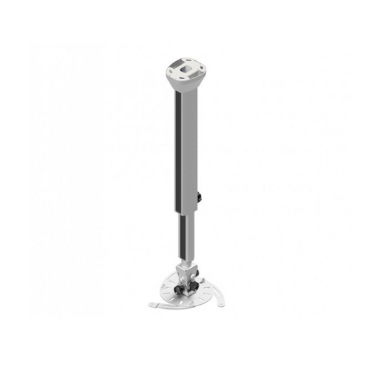 Edbak PMV200W suporturi pentru montarea proiectoarelor Plafonul Alb (PMV200W)-0