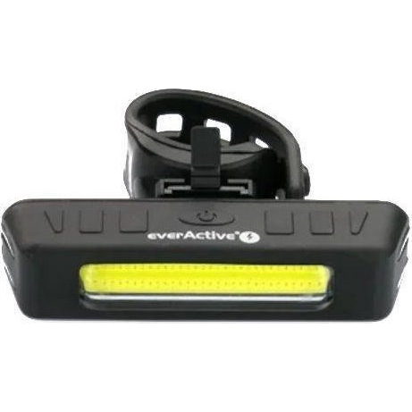 EverActive Ładowalna lampka rowerowa 2w1 LED everActive BL-150R DualBeam (BL-150R)-0
