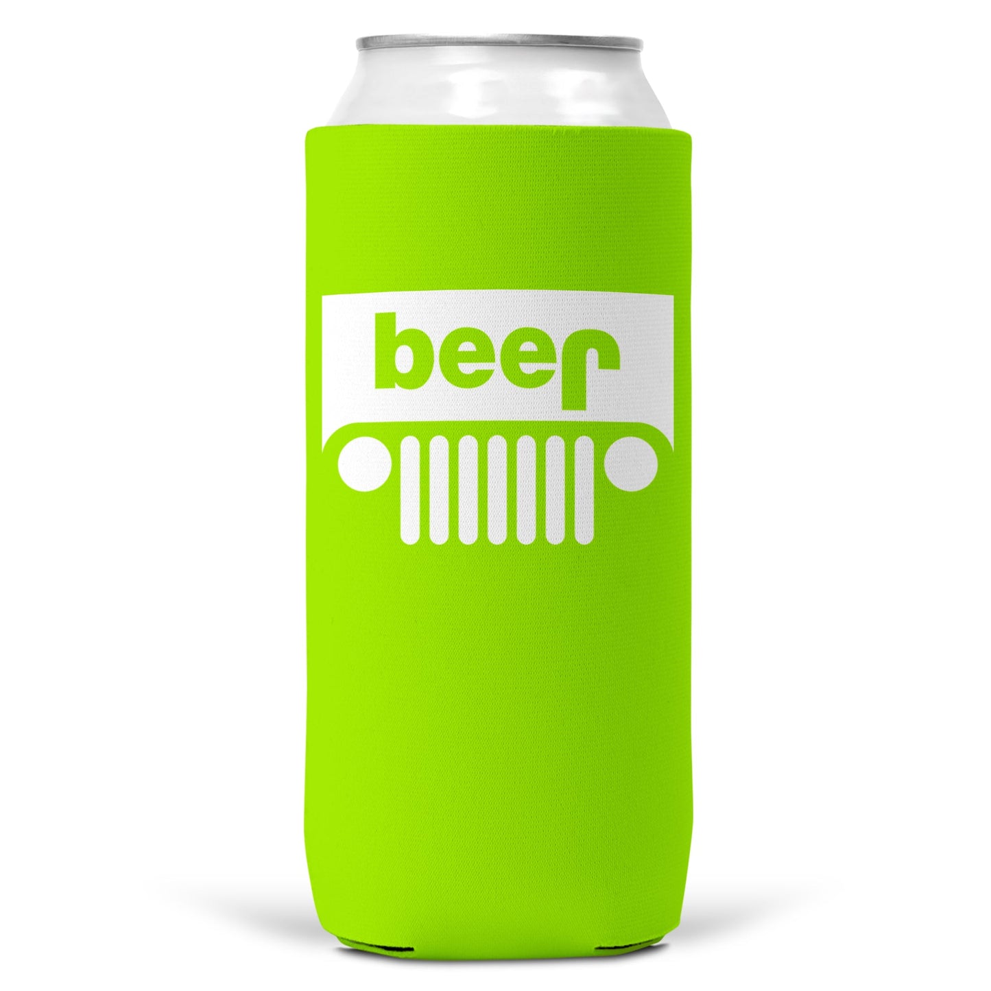 Beer SLIM CAN Coozie/Cooler for 12oz Slim Cans-4