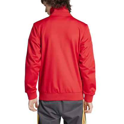 Belgium Originals casual presentation Soccer tracksuit 2024/25 - Adidas-3