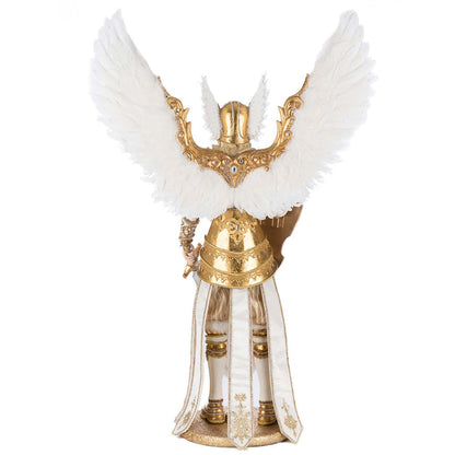 Bells of Brilliance Angel Gabriel Doll by Katherine's Collection-2