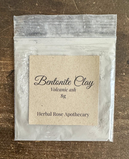 Bentonite Clay Powder-0