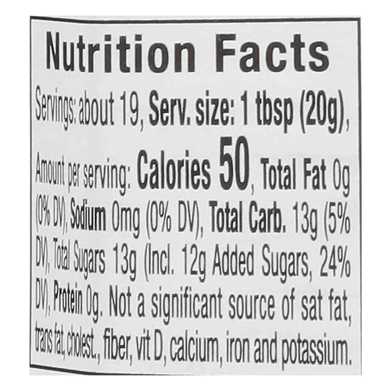 Bonne Maman France Red Currant Jelly (6x13Oz)-3