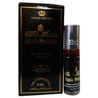 AL REHAB MUSK MAKKAH CPO 6 ML U-0